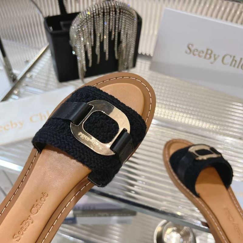 Chloe Sandals